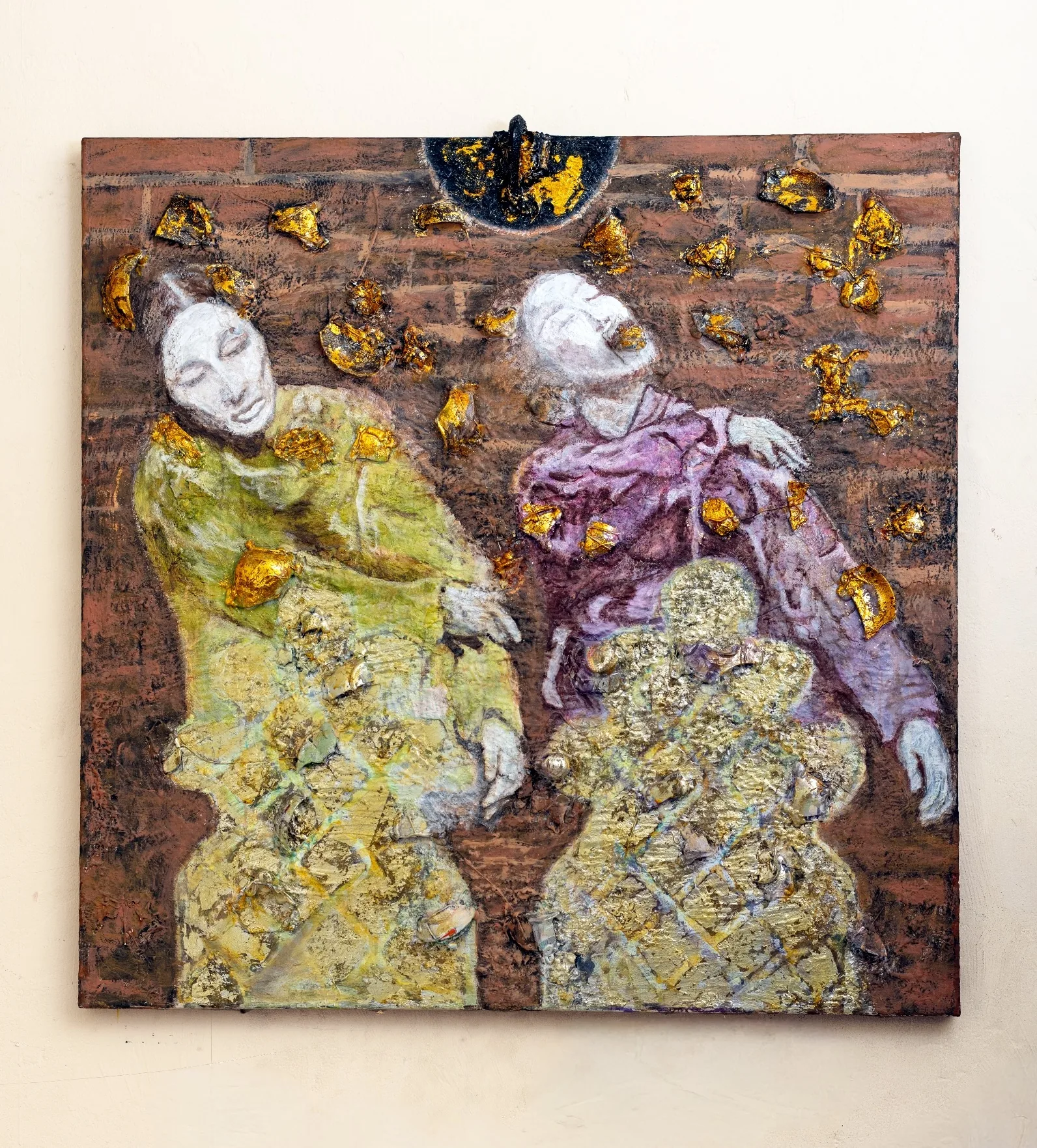 ST JUSTA & RUFINA, 2024