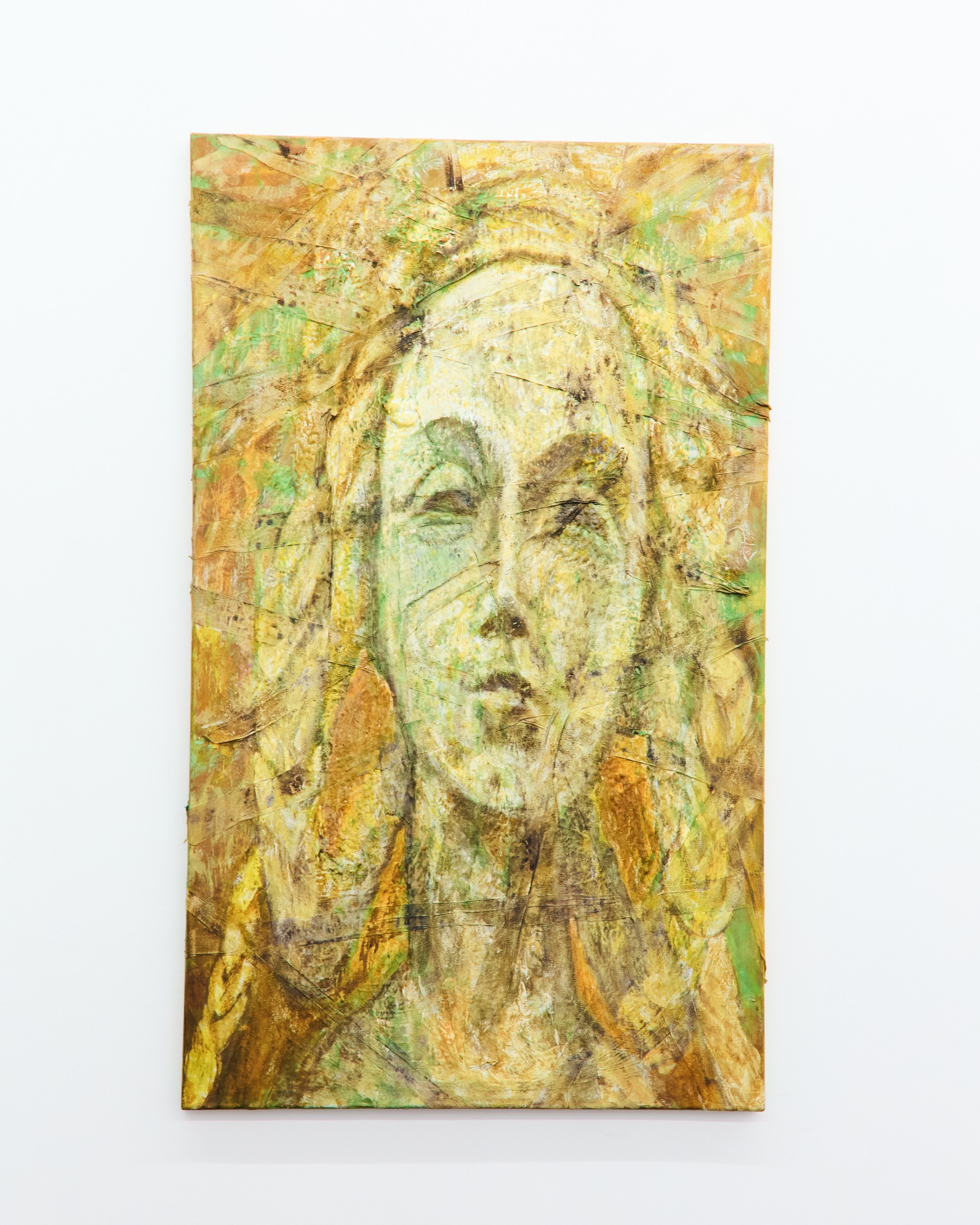 St Anastasia